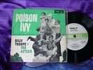 BILLY THORPE & THE AZTECS - POISON IVY - 7