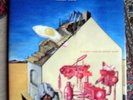 FLIED EGG-DR. SIEGEL´S FRIED EGG SHOOTING MACHINE HARD PROG ROCK LTD EDITION