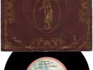7“ Jethro Tull – Living In The Past / Driving Song SPAIN 14.972