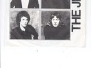 THE JETS 'LOVER BOY' PRIVATE US POWERPOP KBD 1979