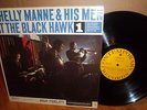 Shelly Manne His Men At The Black Hawk Vol 1 Contemporary 3577 CLEAN 1960