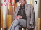 MILOU HAMAMA ISRAELI IRAQI ARABIC SINGER Koliphone LP RARE ???? ???? ???????