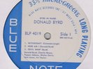 DONALD BYRD 