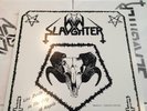 Nunslaughter - LP Live CONCERT edition Death Metal thrash black venom midnight