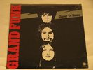 Grand Funk Railroad Closer To Home SEALED Vinyl Record Album LP SS