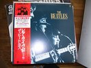 BEATLES-Live At Star Club In Hamburg germany 1962 Japanese dbl LP w/obi