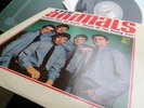 Eric Burdon & Animals        - Same -    TOP ZUSTAND
