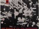 ART BLAKEY & THE JAZZ MESSENGERS LP Blue Note BNLP 4015A dg RVG VGC