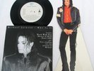 Michael Jackson WHO IS IT Disque 45t 7