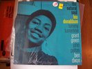 LOU DONALDSON – THE NATURAL SOUL – BLUE NOTE 84108 – NY