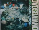 OS NOVOS BAIANOS ACABOU O CHORARE LP 1972 BRAZIL RARE BABY CONSUELO SOM LIVRE