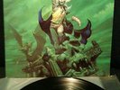 CIRITH UNGOL Frost And Fire 1981 Liquid Flames Records RARE
