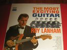 The Most Exciting Guitar Roy Lanham Dolton BST-8009 Very Rare Near Mint