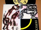 Depeche Mode Shake The Disease 7 Promo Ferret Stickered Mute 45 Rare Vinyl