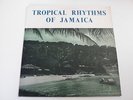 Luther Williams Tropical Rhythms Of Jamaica LP UK Melodisc Records 1960 Rare