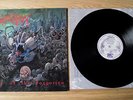 SUFFOCATION EFFIGY OF THE FORGOTTEN SLAYER MORBID ANGEL OBITUARY