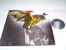 BUDGIE - In For The Kill, rare UK-Orig.