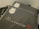 Sealed Pair Official Pink Susan G Komen Serato control records vinyl