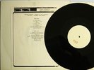 SST TEST PRESSING Cracks in the Sidewalk BLACK FLAG MINUTEMEN punk rare