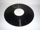 SQT-1100, Quadraphonic Test Record, CBS Labs