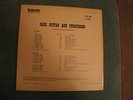 RARE KPM Music Library Record 1088 Bass Guitar and Percussion FUNK/BREAKS