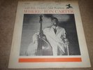 RON CARTER LP NEW JAZZ/MAL WALDRON 