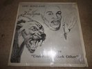 RARE SOUL LP/ LOU RAGLAND 