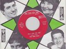 THE COOL CATS - I'm A Hog For You *  NORWAY MOD BEAT- Belgium Pressing