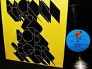 BEAUTIFUL 1973 Orig Palladium  BOB SEGER   BACK IN '72   RAREST SEGER Raw & HARD