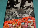 MOTHERS OF INVENTION ABSOLUTELY FREE VERVE V/V6-5013X STEREO FRANK ZAPPA