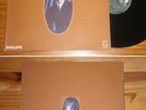 JOHNNY HALLYDAY . JOHNNY CHANTE HALLYDAY . Original BIEM PHILIPS 77.746 L