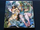 Baroness - Blue Record 3LP mastodon torche high on fire