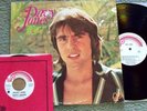 DAVY JONES - PROMO LP - Post-Monkees on Bell
