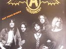 AEROSMITH Toys In The Attic Quadraphonic LP Columbia PCQ 33479