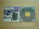 MISFITS - Walk Among Us RUBY Records (Slash label) 1982