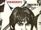 THE MONKEES -THE MONKEES PRESENT (DAVID, MICHAEL& MICKY) - '69 COLGEMS STEREO LP
