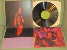 ALICE COOPER Killer Orig 1st UK Green Warners + Calendar EXCELLENT AUDIO 