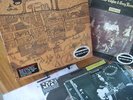 NEIL YOUNG CLASSIC RECORDS SET + OTHER AUDIOPHILE & LP BONUSES 21 SIDES OF VINYL