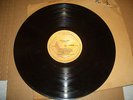 VERY RARE RADIO SHOW RECORD MICK RONSON SPARKS LP PROMO