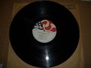 VERY RARE RADIO SHOW RECORD ALICE COOPER AND PAPER LACE LP PROMO