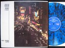 PATTI Smith JOHN Cale WIZARDO Blue splash vinyl LP live  aka TURN IT UP
