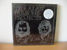 THE ALAN PARSONS PROJECT 