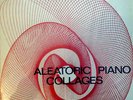 FABIO FABOR -Aleatoric Piano Collages Rare Spatial Electronic Italian library LP