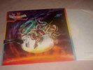 PFM Cook LP 1*UK Press Manticore label 