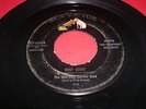 Bopper / R-A-B 45 PEE WEE KING Catty Town / Hoot Scoot RCA 6584 Steel Guitar VG