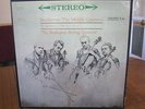 BEETHOVEN The Middle Quartets BUDAPEST STRING QUARTET Columbia M4S 616 two eye