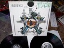 Dio Roughly - Dutch Live 2LP: Stockholm Nov 17th 1983 super rare rainbow sabbath