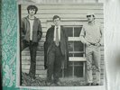 VIRGIL CAINE S/T private folk RARE original Fulcrum Records 1971