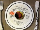 Quincy Jones WLP PROMO 45 Summer in the City/mono MINT AUDIOPHILE DJ VINYL SOUL