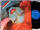 THE DRONES Further Temptations, orig. Valer LP 1977, GREAT UK PUNK 